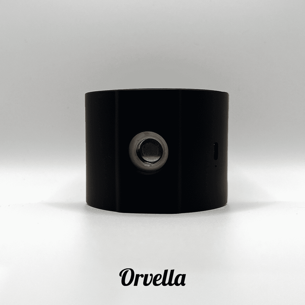 GlowSphere - Orvella™