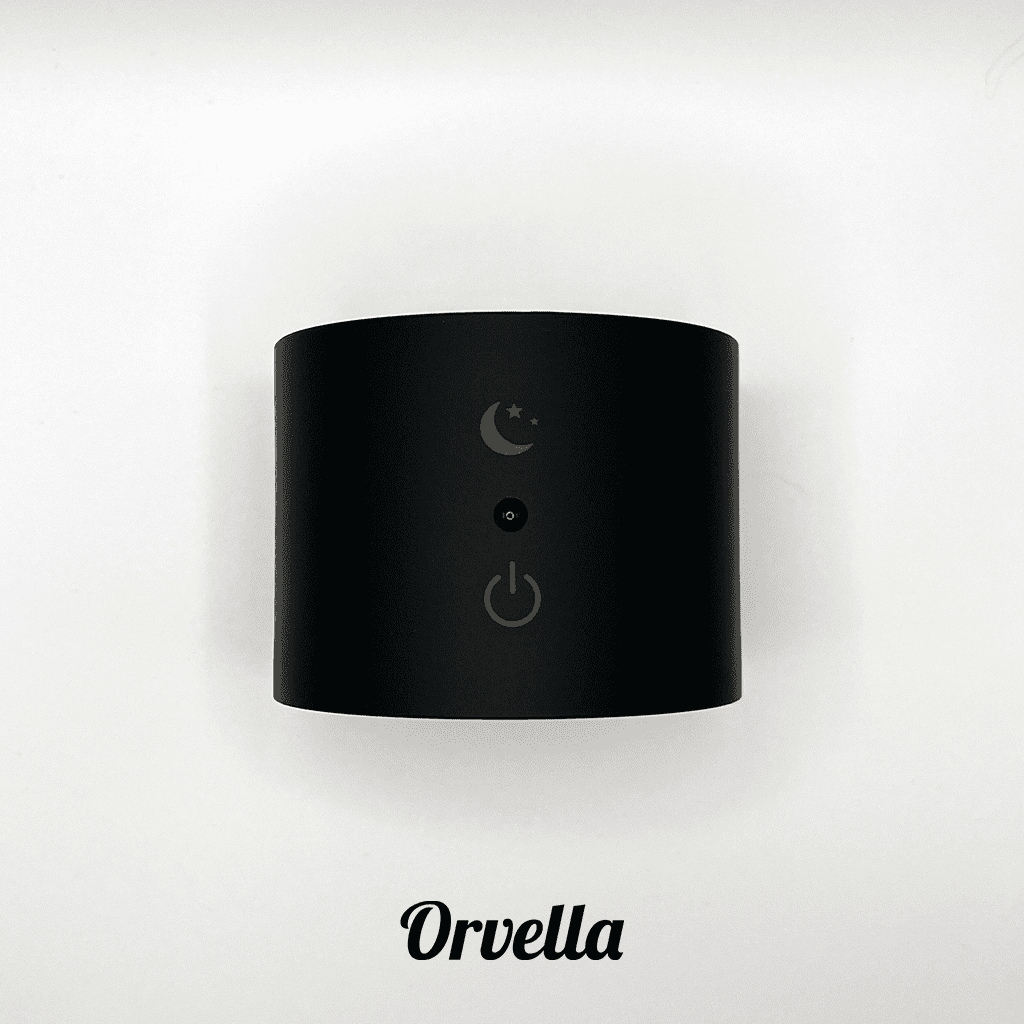 GlowSphere - Orvella™