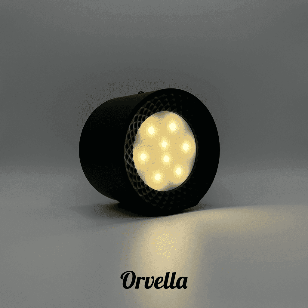 GlowSphere - Orvella™