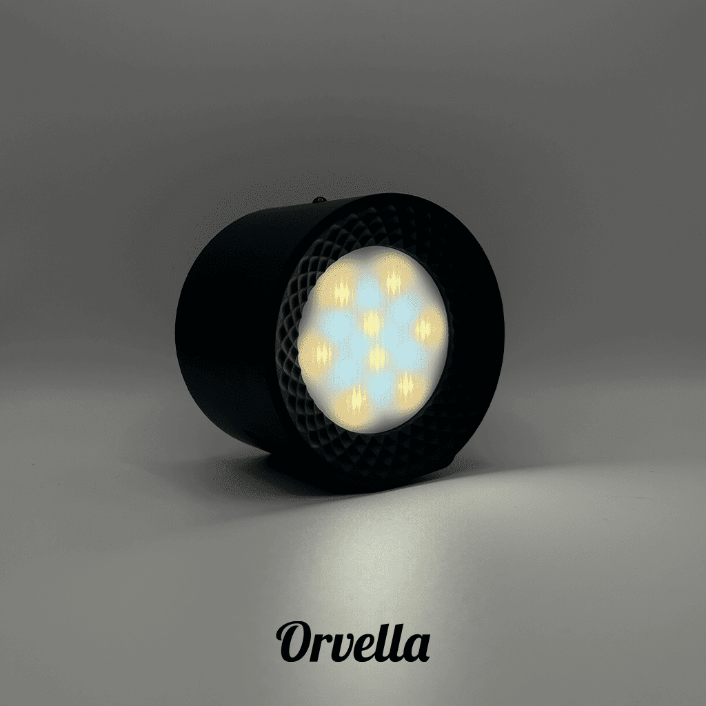 GlowSphere - Orvella™