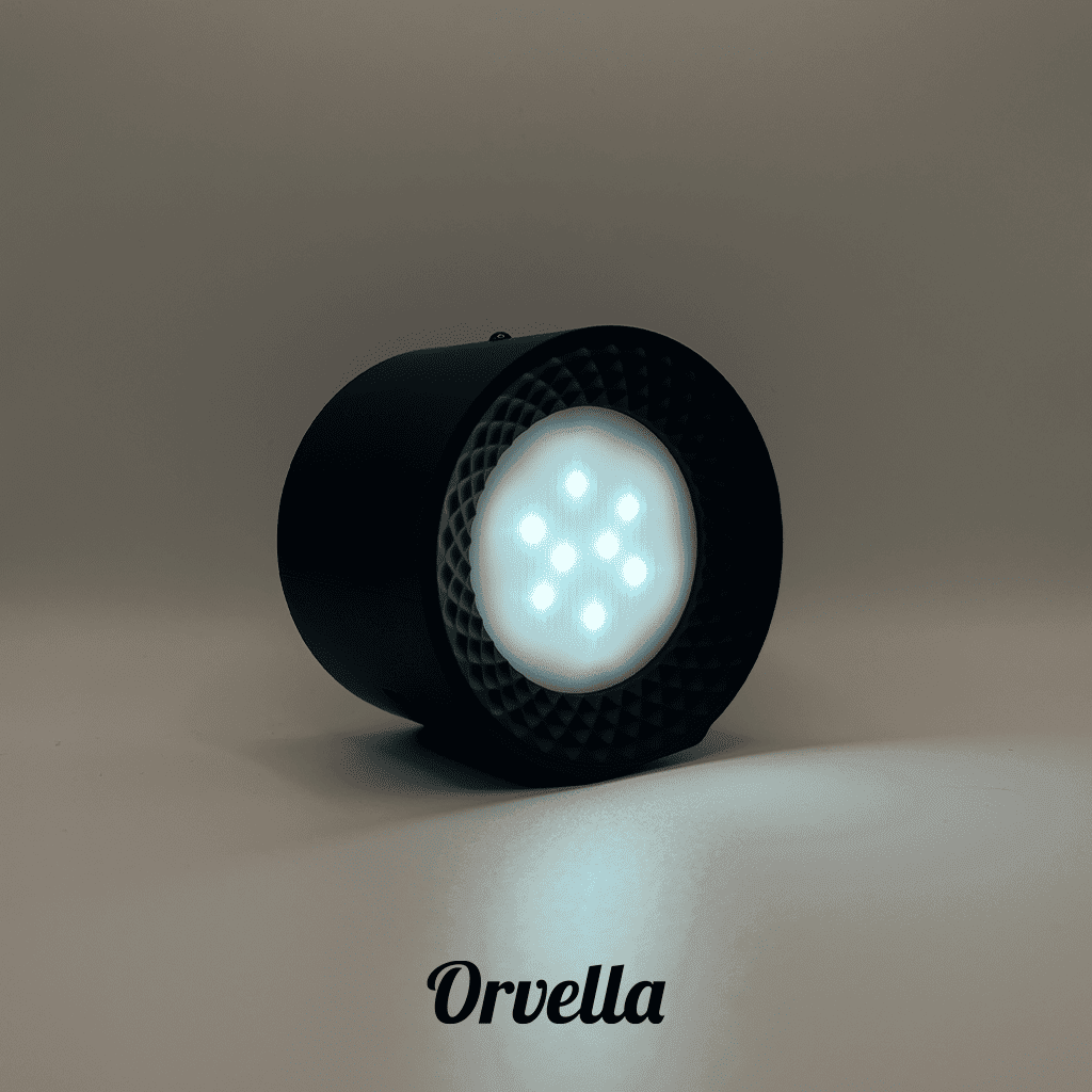 GlowSphere - Orvella™