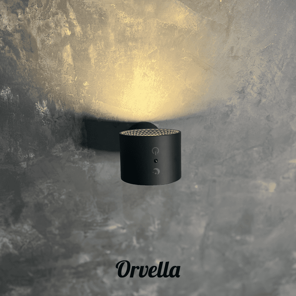 GlowSphere - Orvella™