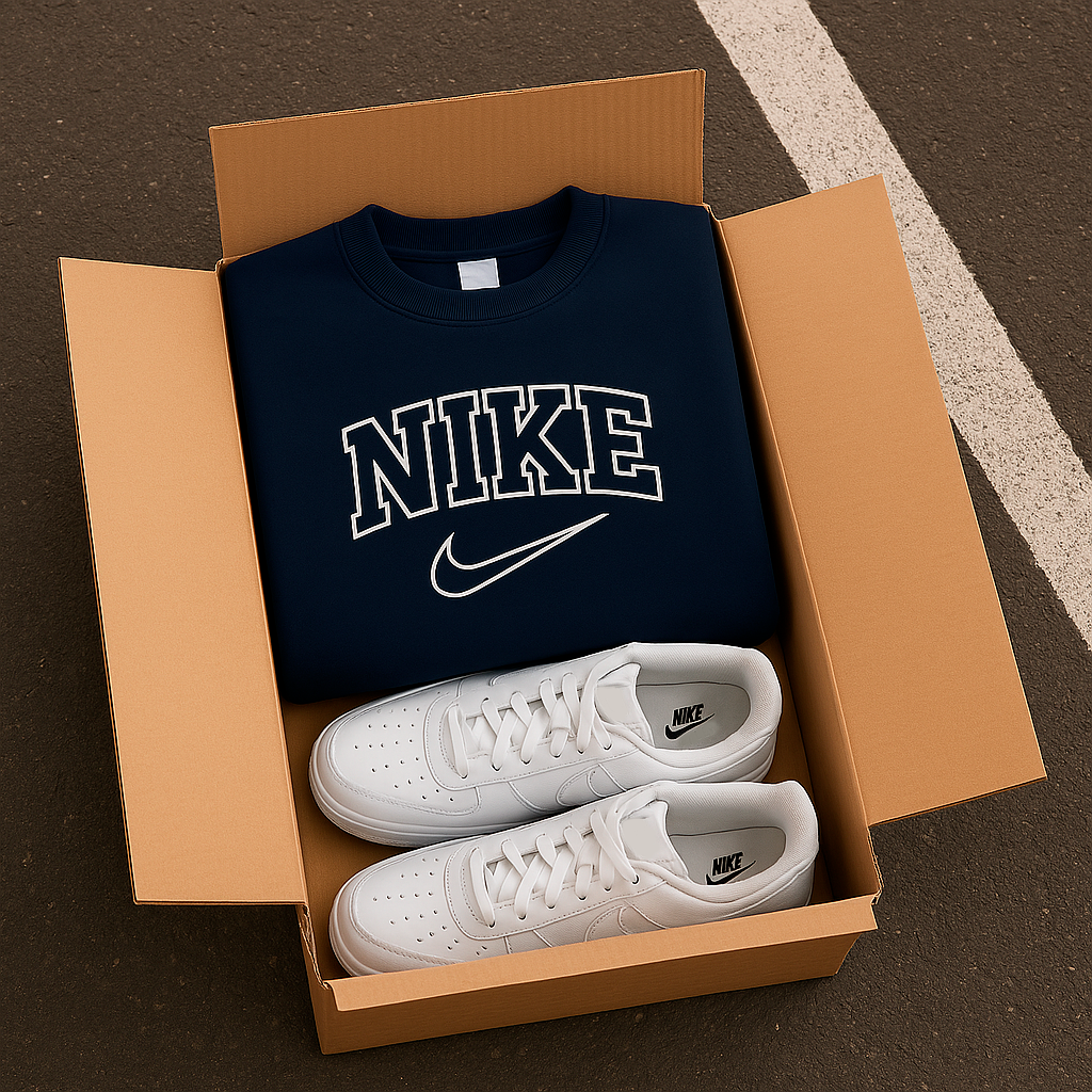 Mystery Box