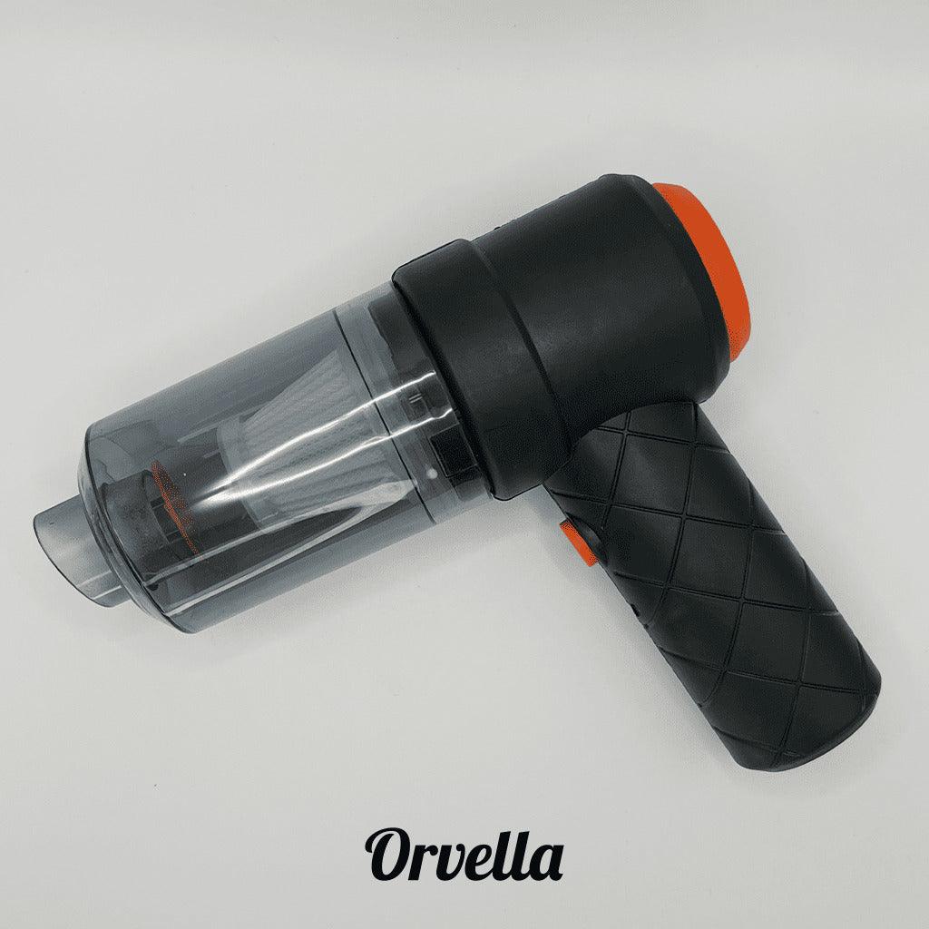 Vacuum SWIFTCLEAN - Orvella™