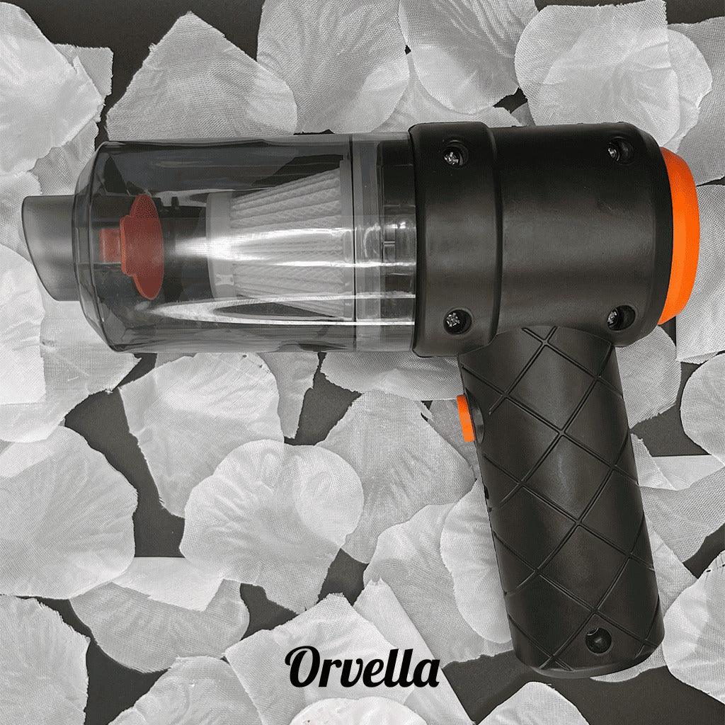 Vacuum SWIFTCLEAN - Orvella™