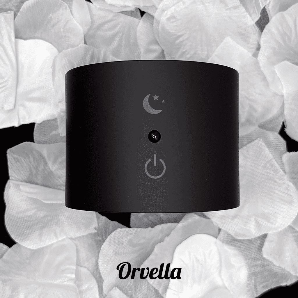 GlowSphere - Orvella™