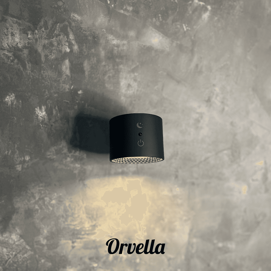 GlowSphere - Orvella™
