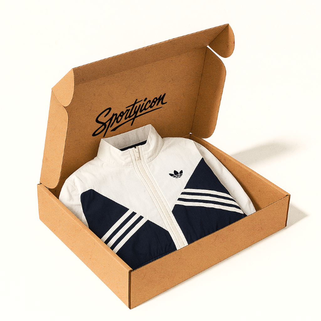 Mystery Box- Casacos