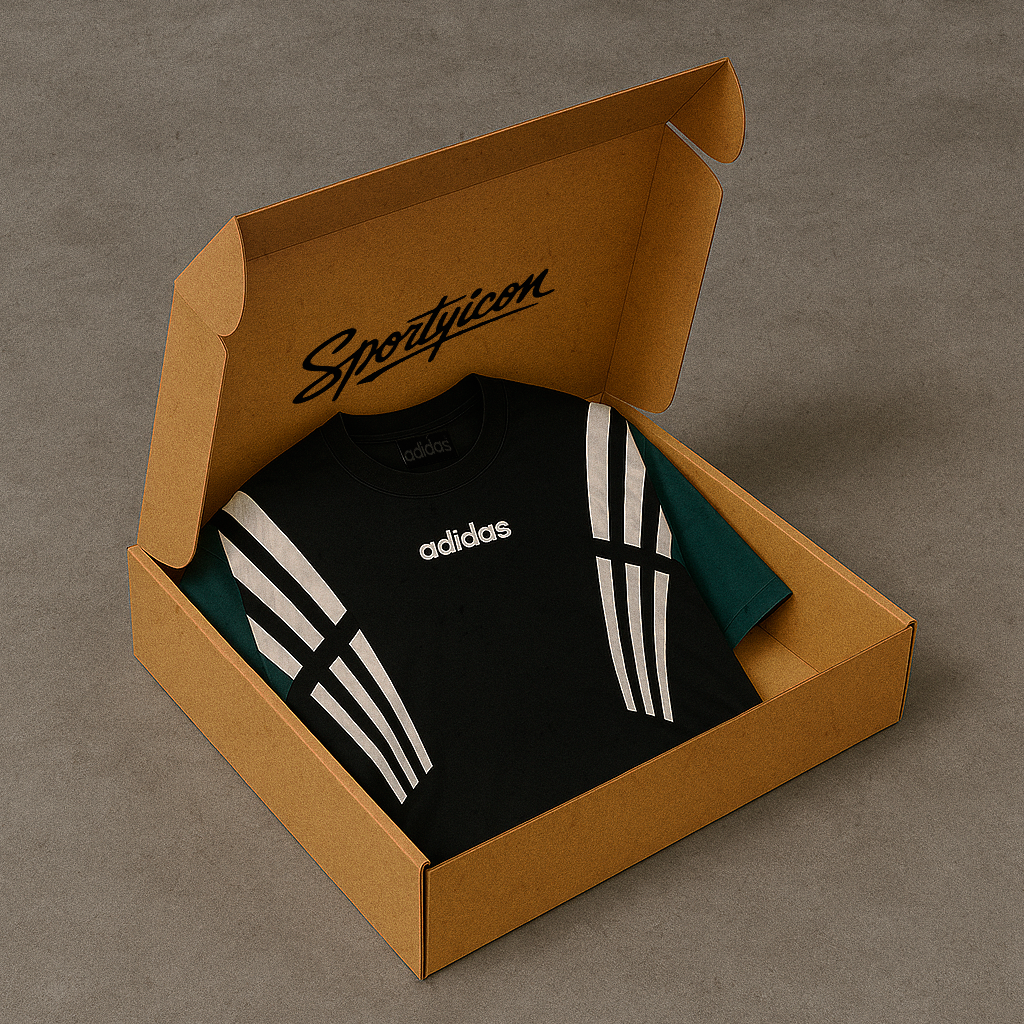 Mystery Box- T-shirts