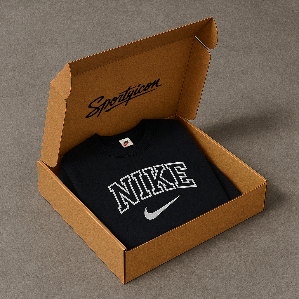Mystery Box- Hoddies