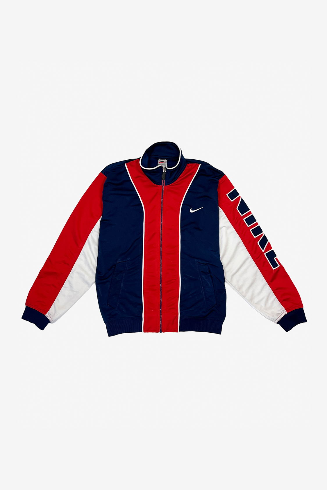 Casaco Nike 2000´s
